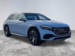2025 Mercedes-Benz E-Class E 450 4MATIC® Wagon