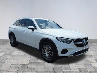 Used 2026 Mercedes-Benz GLC 300 GLC 300 SUV in Tuscaloosa