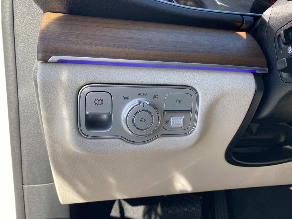 2026 Mercedes-Benz GLE GLE350 - Photo 14