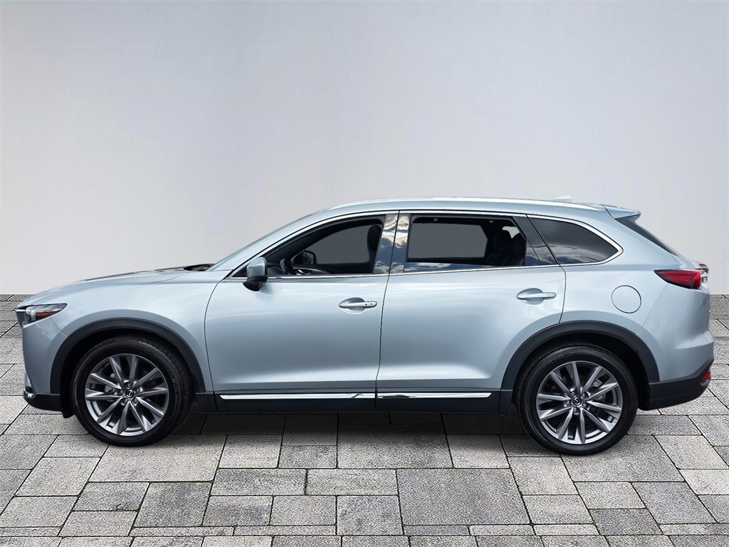Used 2023 Mazda CX-9 Grand Touring SUV