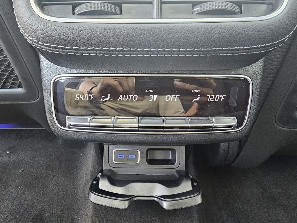 2026 Mercedes-Benz GLS Base - Photo 31