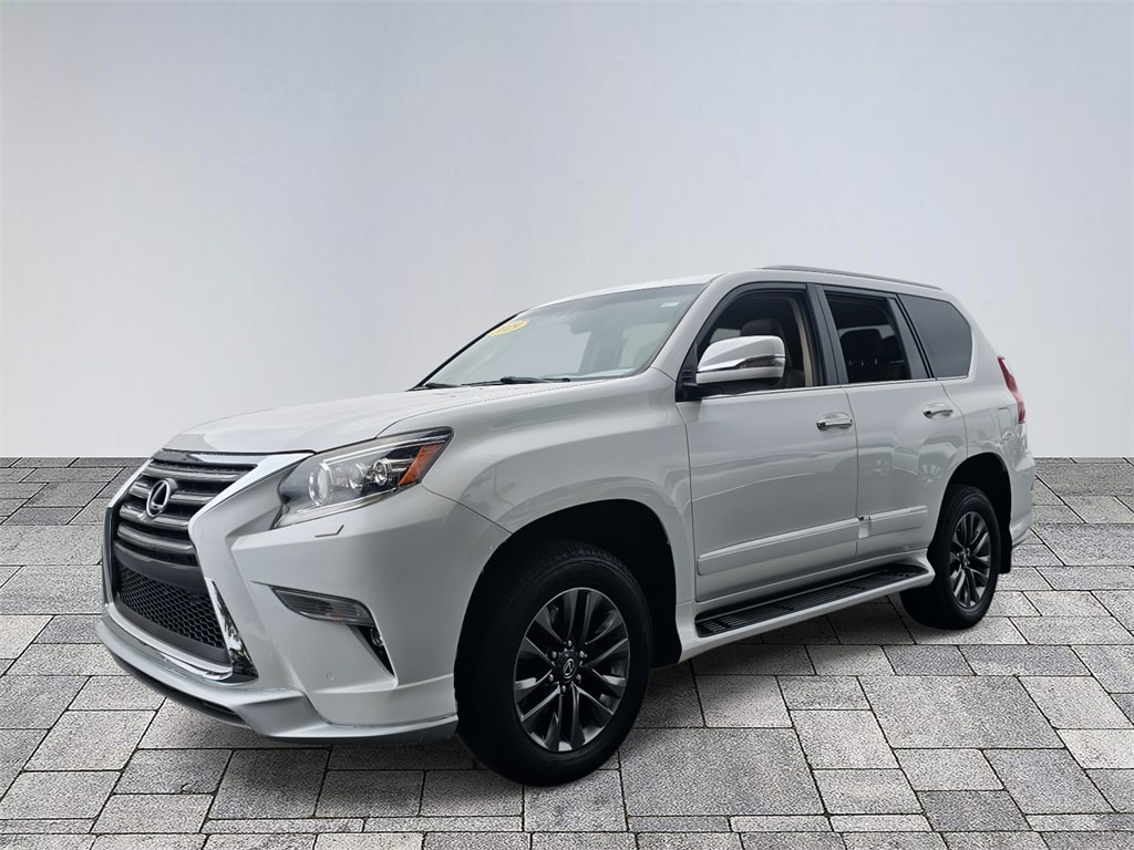 Used 2019 Lexus GX 460 460 SUV