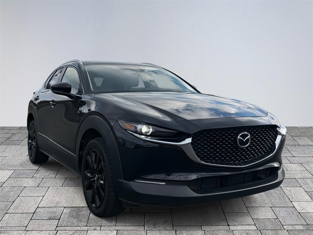 Used 2024 Mazda CX-30 2.5 S Select Sport SUV