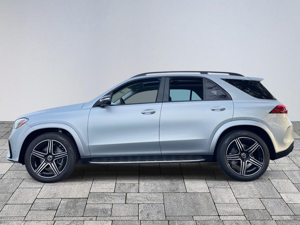 New 2026 Mercedes-Benz GLE 350 GLE 350 SUV