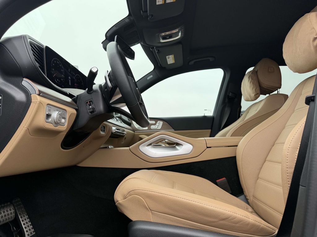 2026 Mercedes-Benz GLS Base - Photo 24