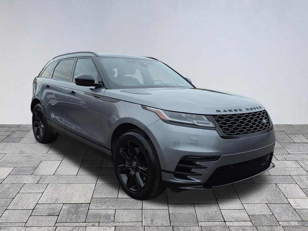 2023 Land Rover Range Rover Velar R-Dynamic S's photo
