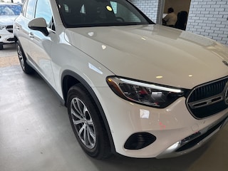 Used 2024 Mercedes-Benz GLC 300 GLC 300 4MATIC® SUV in Tuscaloosa