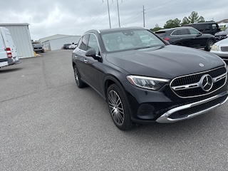 Used 2024 Mercedes-Benz GLC 300 GLC 300 SUV in Tuscaloosa