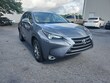 LEXUS NX 200t