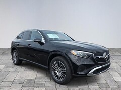 2026 Mercedes-Benz GLC 300 GLC 300 SUV
