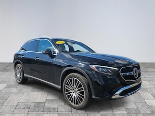 Used 2024 Mercedes-Benz GLC 300 GLC 300 SUV in Tuscaloosa
