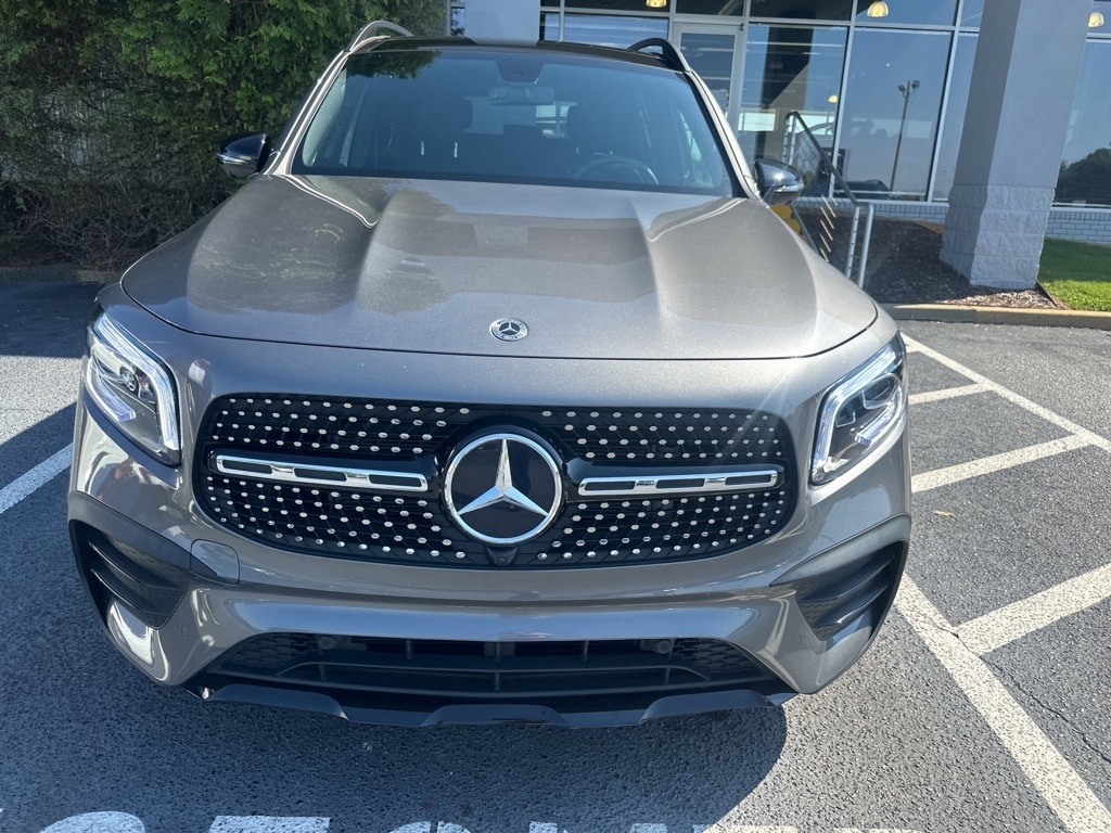 Used MercedesBenz GLB 250 For Sale Tuscaloosa AL Birmingham L2212