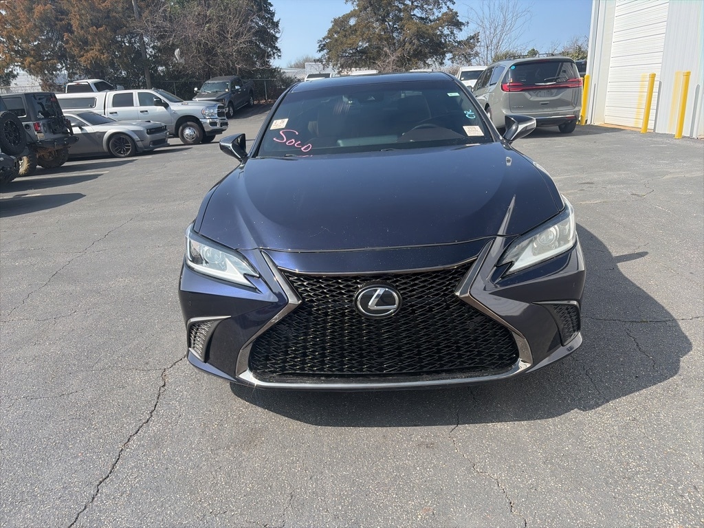 Used 2020 Lexus ES 350 350 Sedan