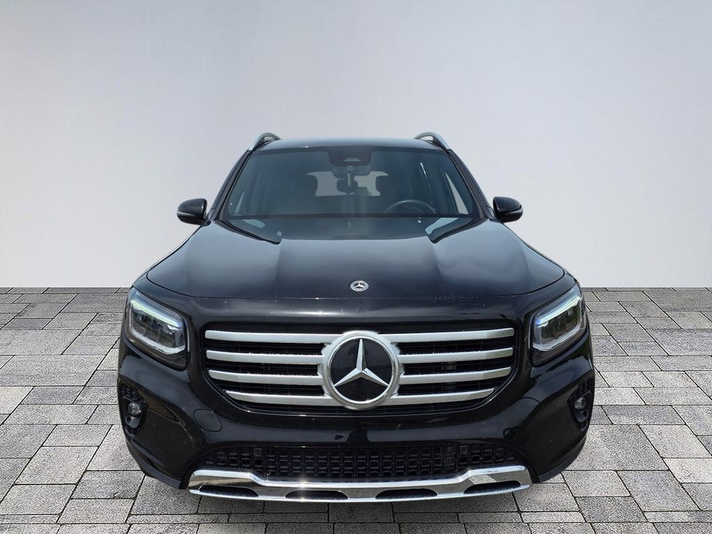 Certified 2025 Mercedes-Benz GLB 250 GLB 250 SUV