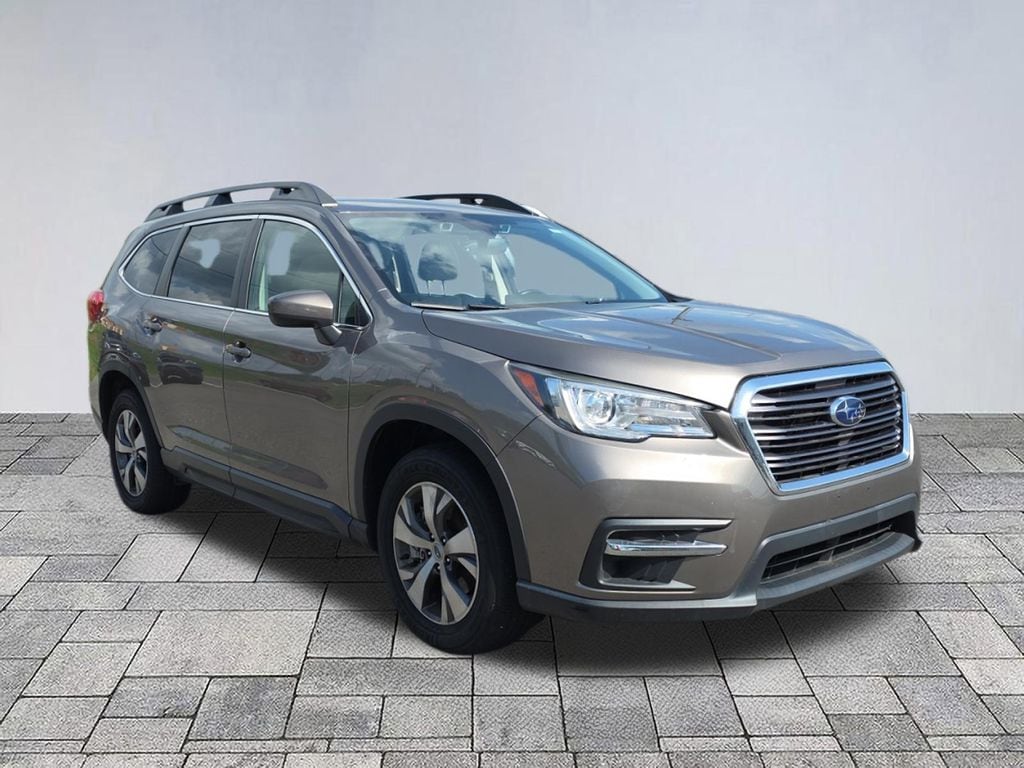 Used 2022 Subaru Ascent Premium SUV