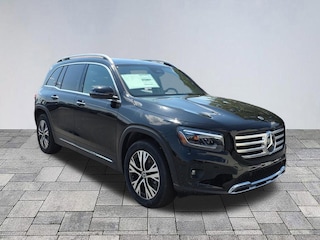 2026 Mercedes-Benz GLB 250 GLB 250 SUV