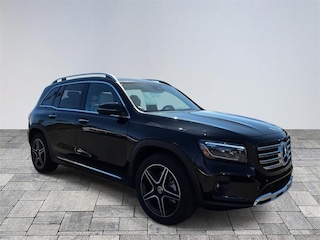 2026 Mercedes-Benz GLB 250 GLB 250 SUV