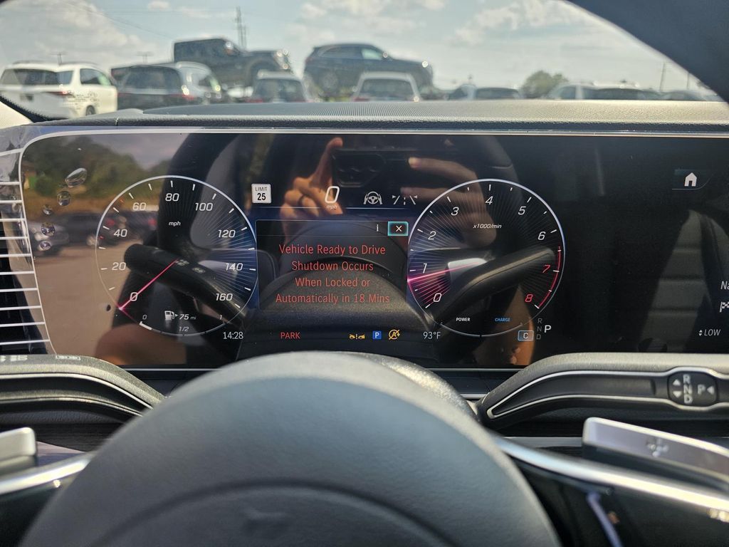 2026 Mercedes-Benz GLS Base - Photo 15