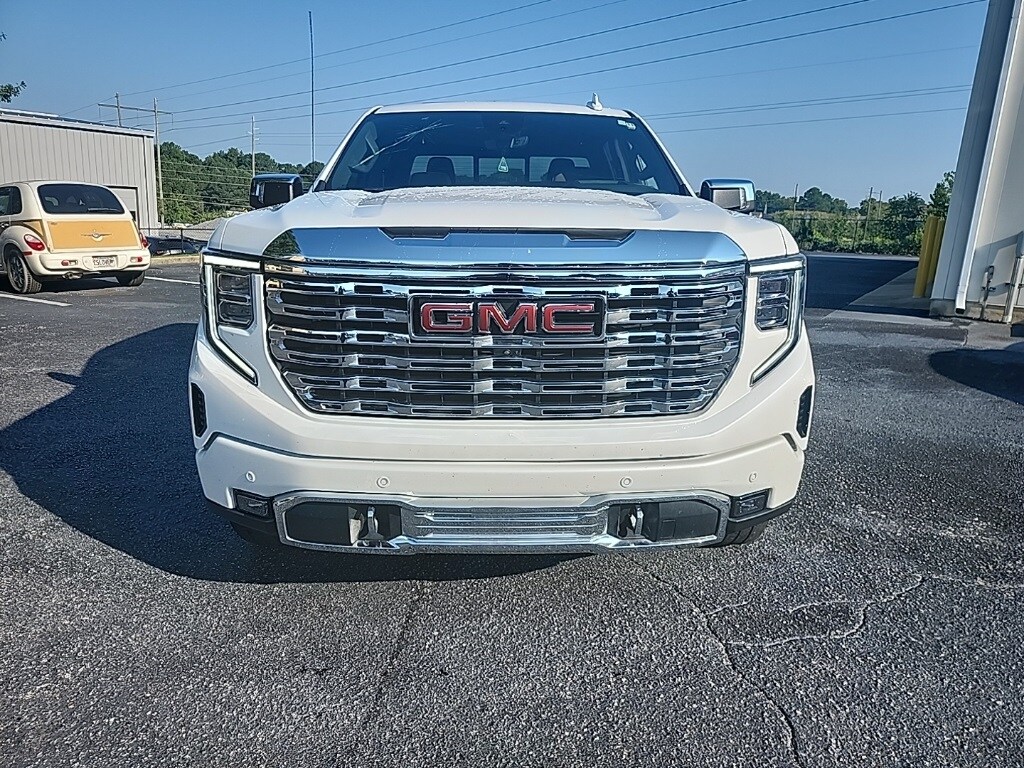 2023 Gmc Sierra 1500 Denali photo 2