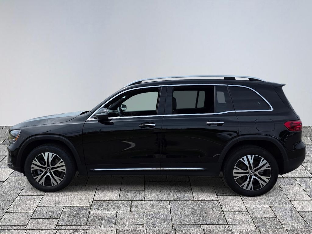 Certified 2025 Mercedes-Benz GLB 250 GLB 250 SUV