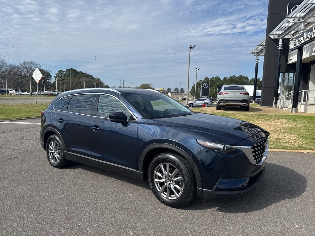Used 2019 Mazda Mazda CX-9 Touring SUV