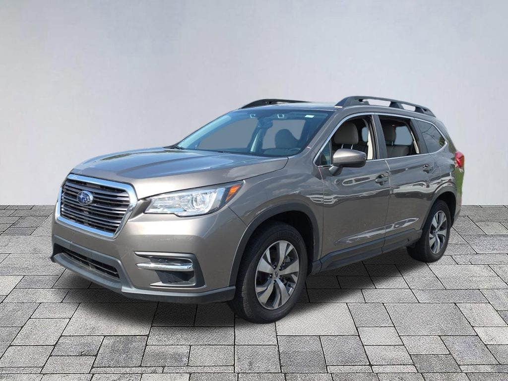 Used 2022 Subaru Ascent Premium SUV