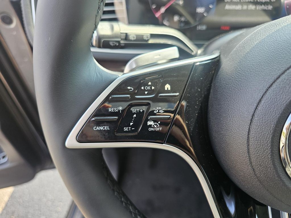 2026 Mercedes-Benz GLS Base - Photo 17
