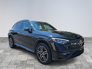 Used 2024 Mercedes-Benz GLC 300 GLC 300 SUV in Tuscaloosa