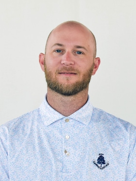 Staff member Taylor W. Seagle from 4c4f7a8c6a11
