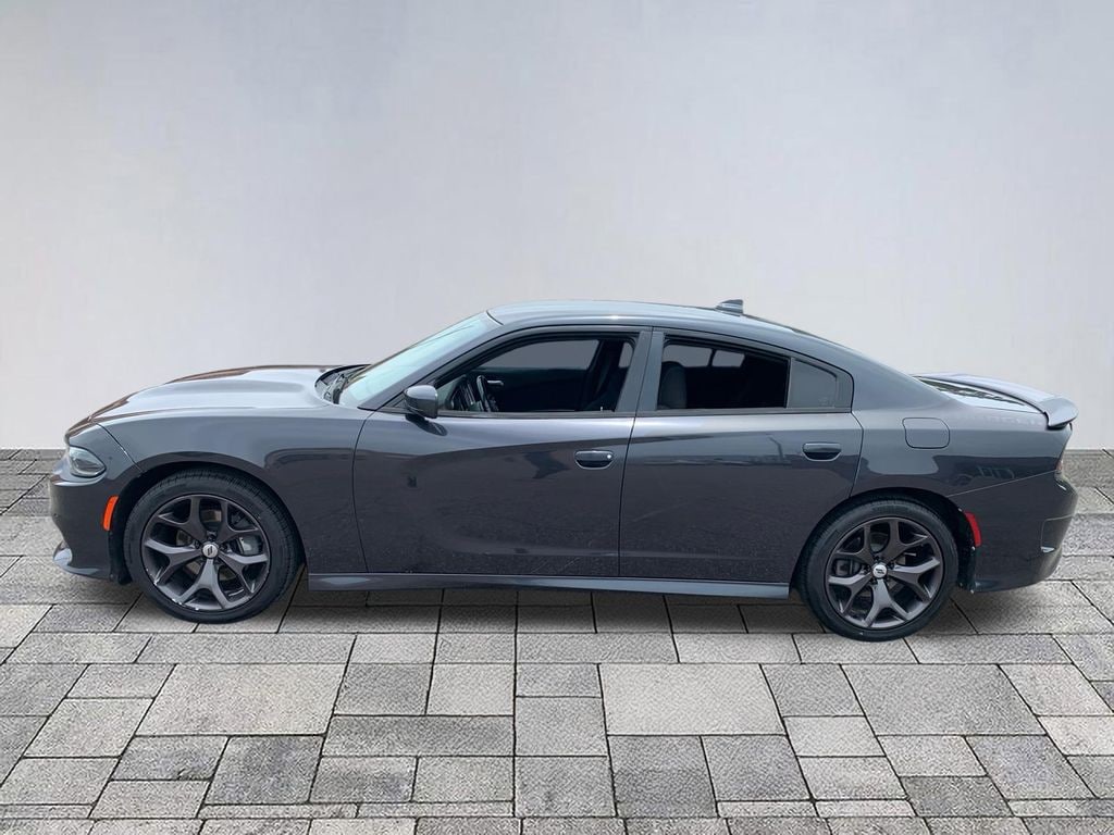 Used 2019 Dodge Charger GT Sedan