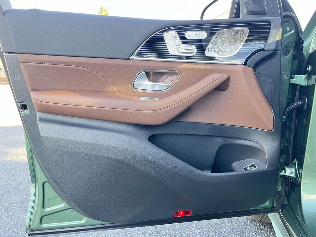 2026 Mercedes-Benz GLE GLE350 - Photo 11