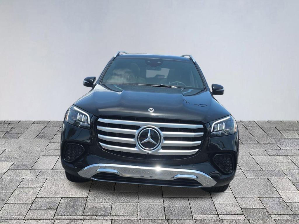 Used 2025 Mercedes-Benz GLS 450 GLS 450 4MATIC® SUV