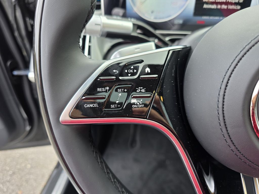 2026 Mercedes-Benz S-Class S 500 - Photo 15