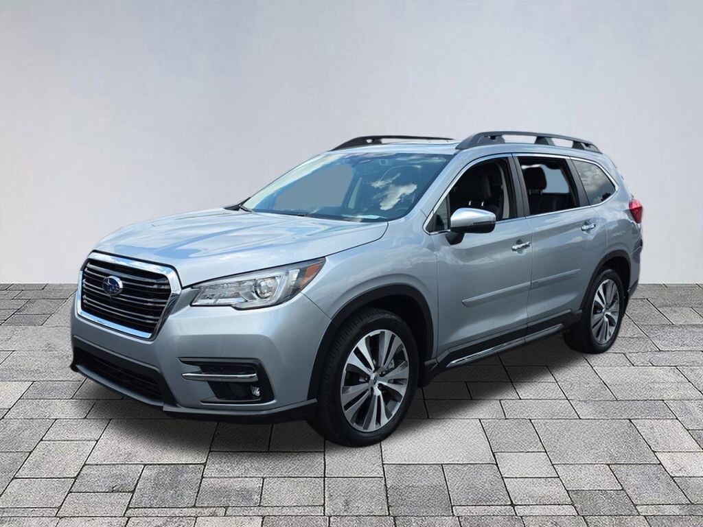 Used 2021 Subaru Ascent Touring SUV