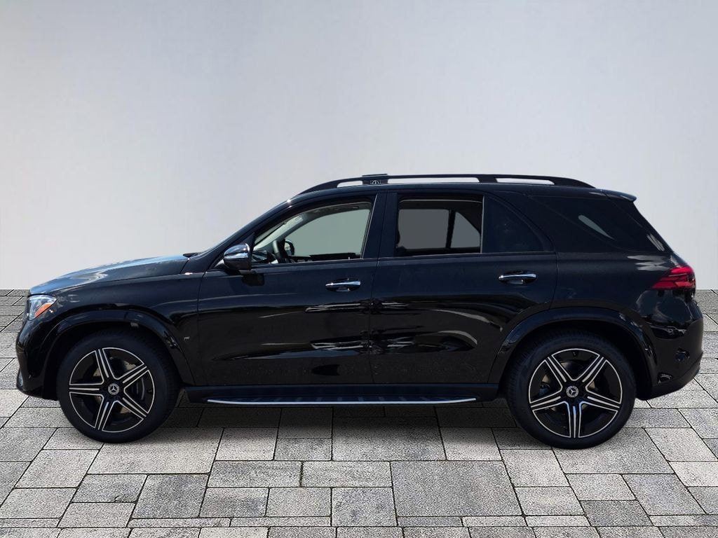 New 2026 Mercedes-Benz GLE 450 GLE 450 4MATIC® SUV