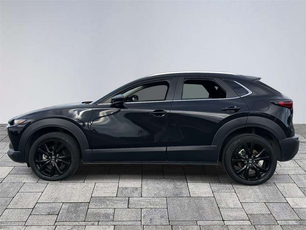Used 2024 Mazda CX-30 2.5 S Select Sport SUV