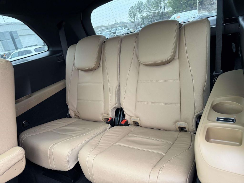 2026 Mercedes-Benz GLS Base - Photo 27