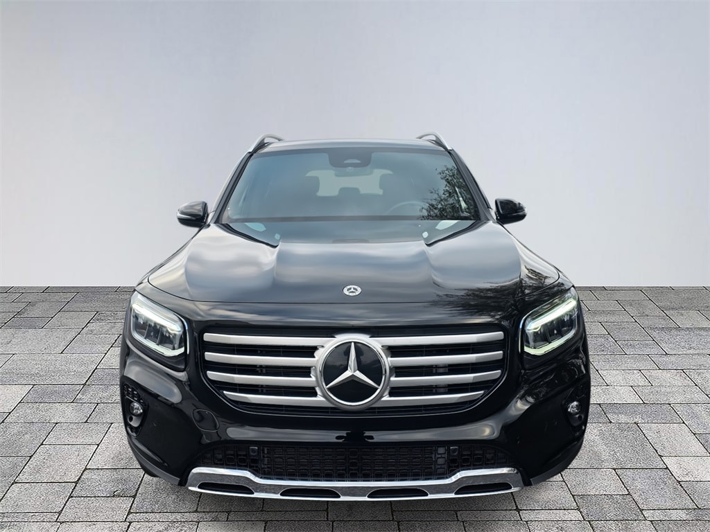 Certified 2025 Mercedes-Benz GLB 250 GLB 250 SUV