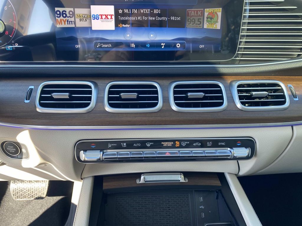 2026 Mercedes-Benz GLE GLE350 - Photo 21