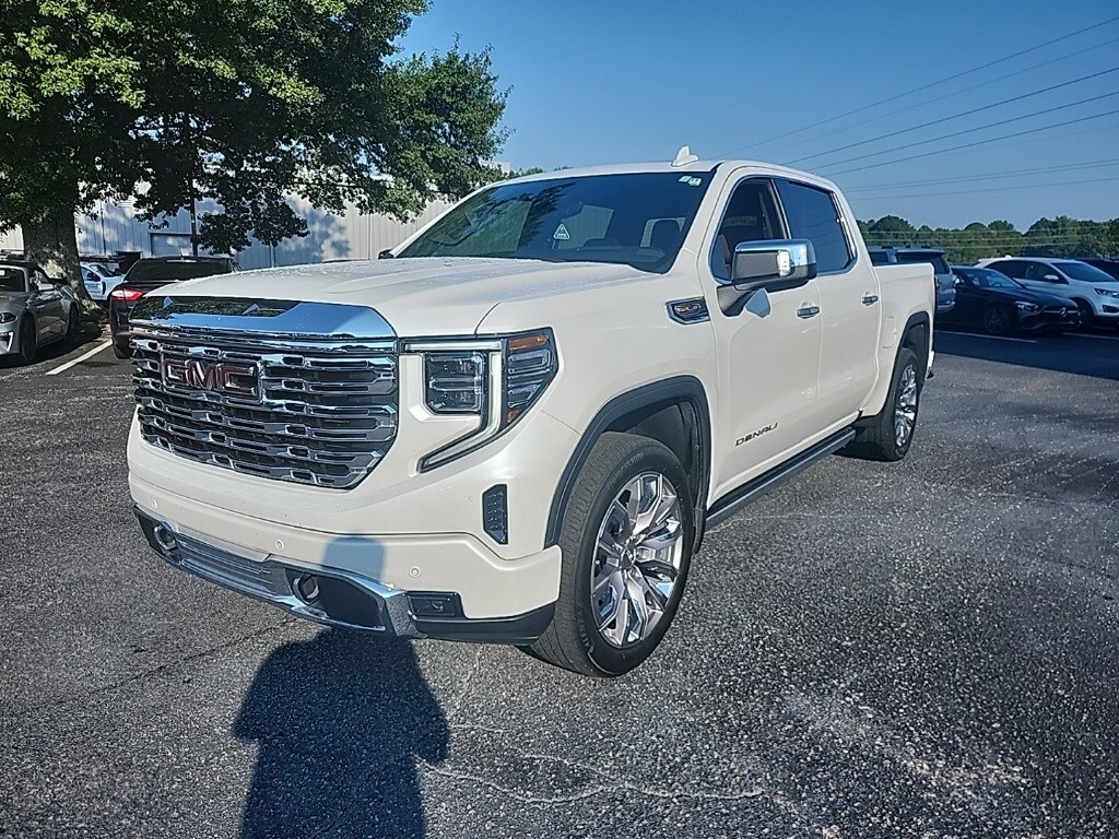 2023 Gmc Sierra 1500 Denali photo 3
