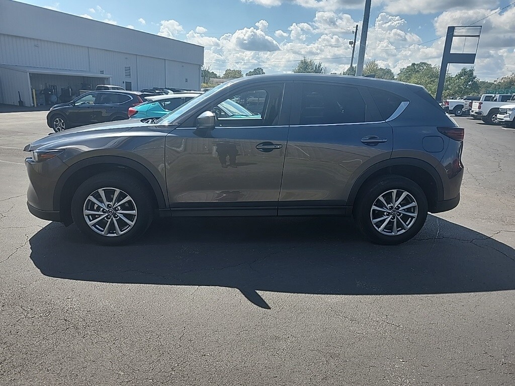 2023 Mazda CX-5 2.5 Select photo 3