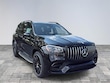 Mercedes-Benz AMG GLS 63