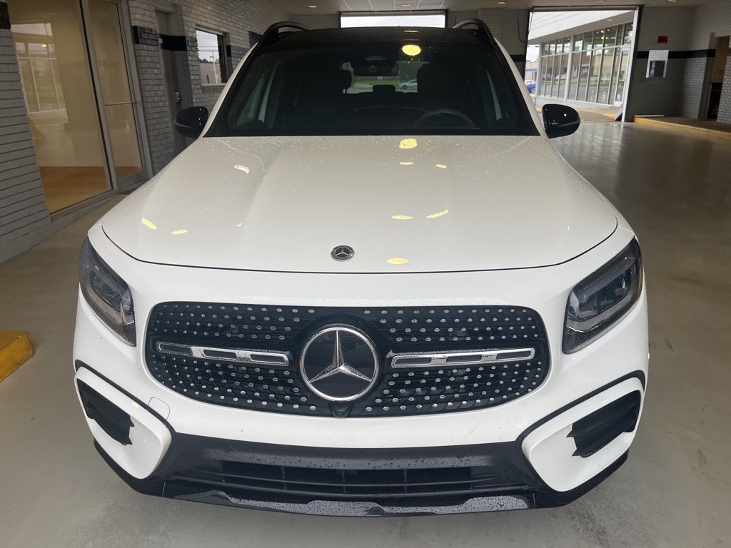 Certified 2024 Mercedes-Benz GLB Base with VIN W1N4M4GB0RW359484 for sale in Tuscaloosa, AL