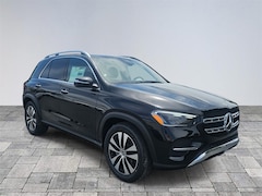 2025 Mercedes-Benz GLE 350 GLE 350 4MATIC® SUV