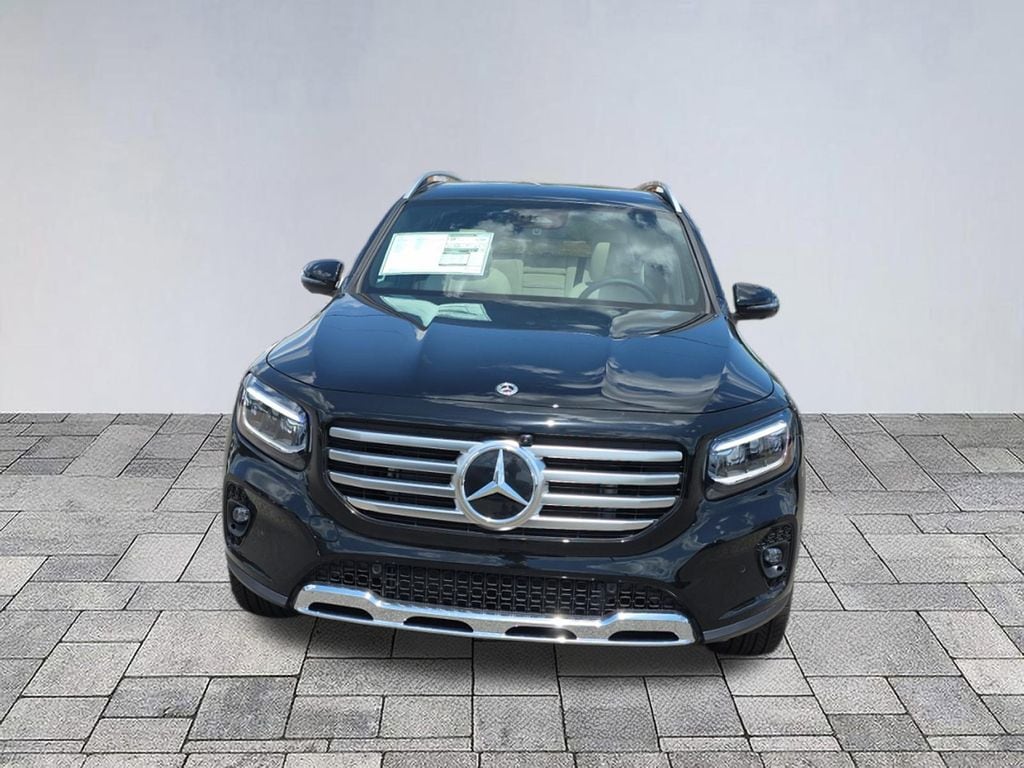 New 2026 Mercedes-Benz GLB 250 GLB 250 SUV