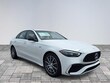  Mercedes-Benz AMG C 43
