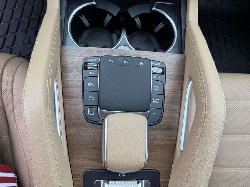 2026 Mercedes-Benz GLS Base - Photo 23