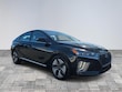  Hyundai Ioniq Hybrid