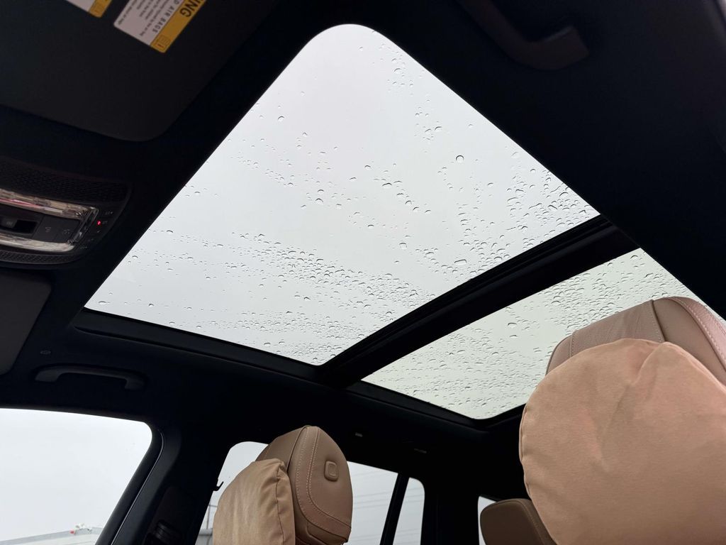 2026 Mercedes-Benz GLS Base - Photo 25