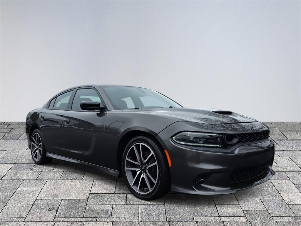 Used 2023 Dodge Charger R/T Sedan